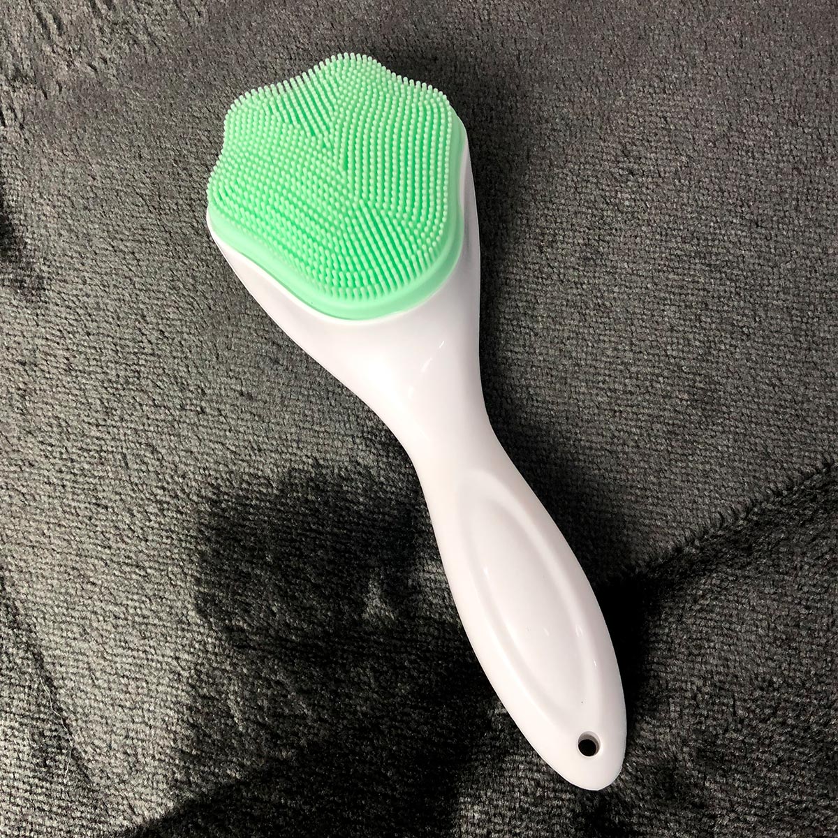 Cepillo Facial Massager – Evoca suavidad y luminosidad facial
