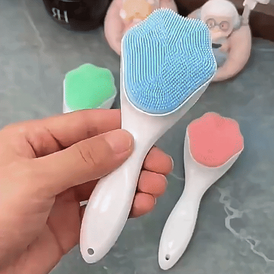 Cepillo Facial Massager – Evoca suavidad y luminosidad facial