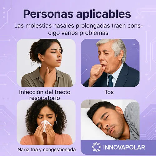 Kit Antirronquidos - Dilatador Nasal - 30 Piezas – ¡Respira mejor, duerme mejor!