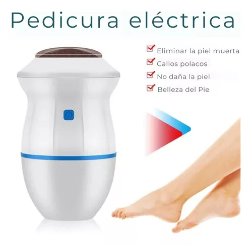 💎 SiluetFeet™ – Pulidor Eléctrico de Pies